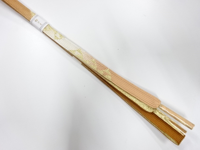 Japanese Kimono / Accessories Silk